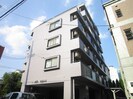 MZA　Takebashiの外観