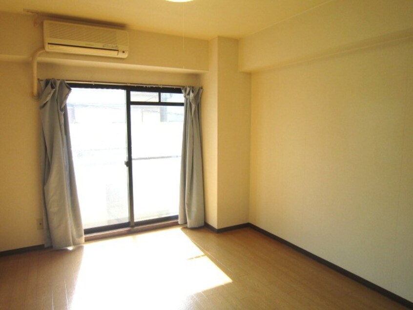 居室 MZA　Takebashi