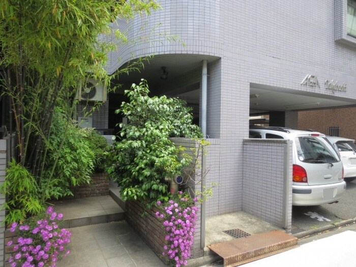 外観写真 MZA　Takebashi