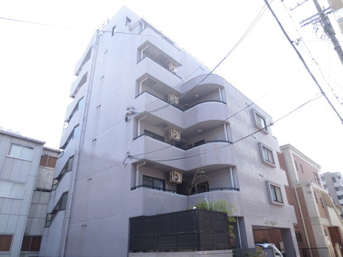 外観写真 MZA　Takebashi