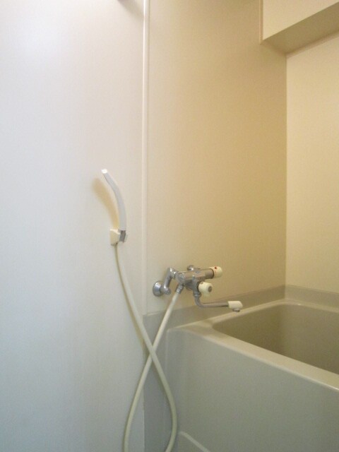 バス／シャワールーム等 MZA　Takebashi