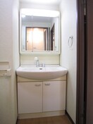 洗面 MZA　Takebashi