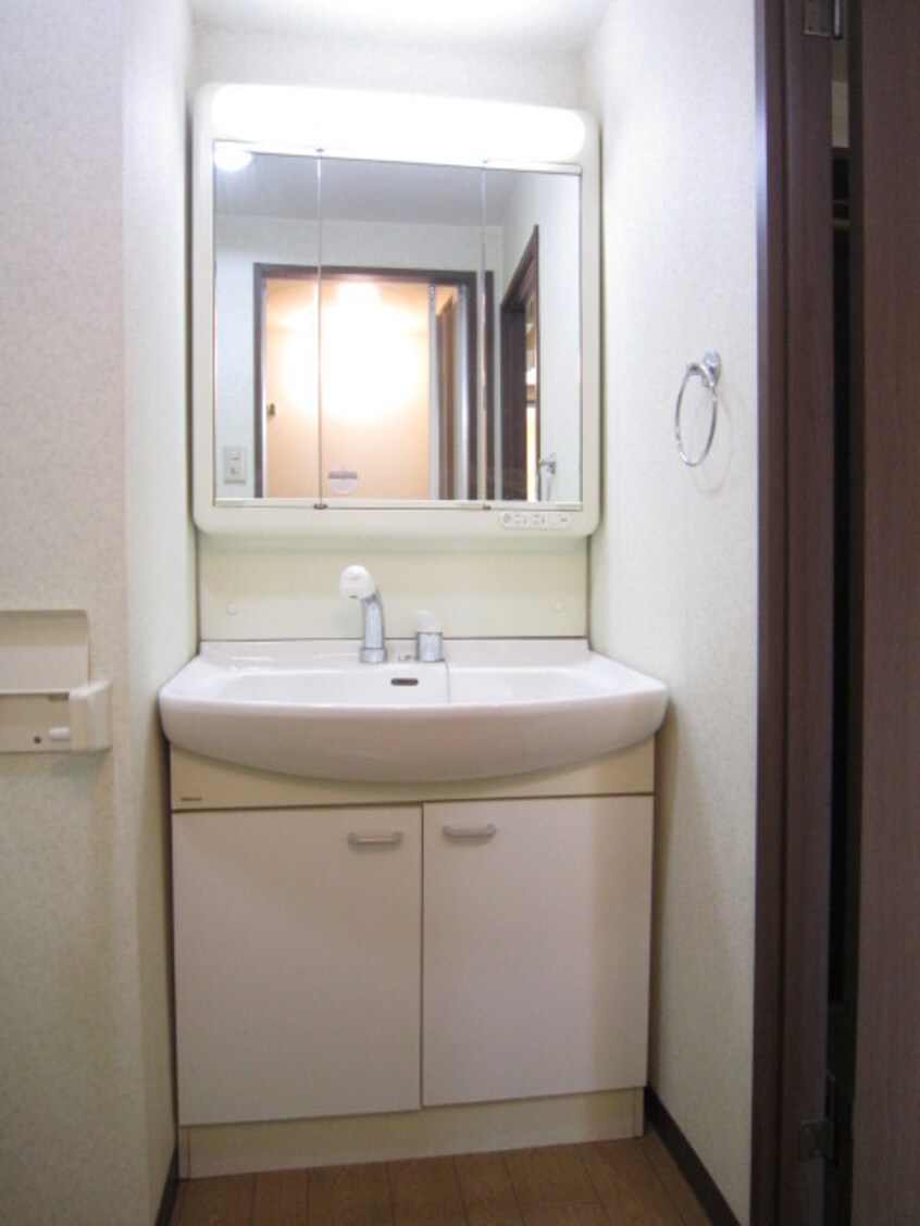 洗面 MZA　Takebashi