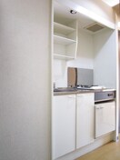 キッチン MZA　Takebashi