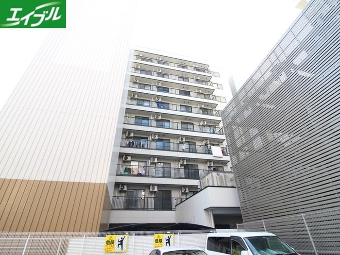 周辺環境 ＩＳＭ　泉