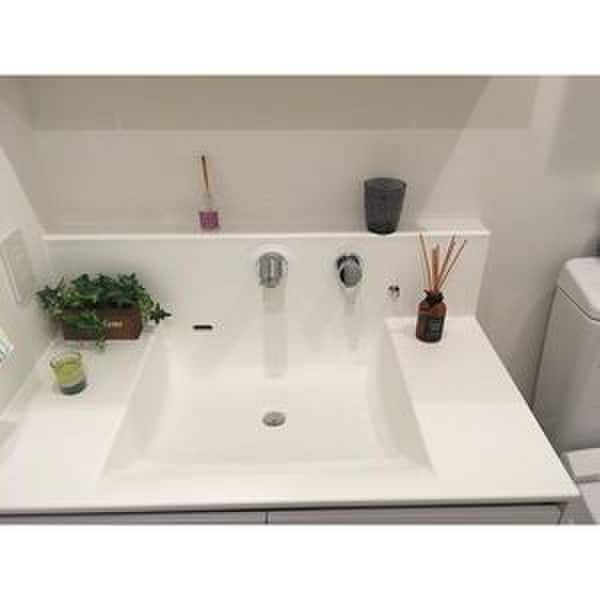 トイレ ＩＳＭ　泉