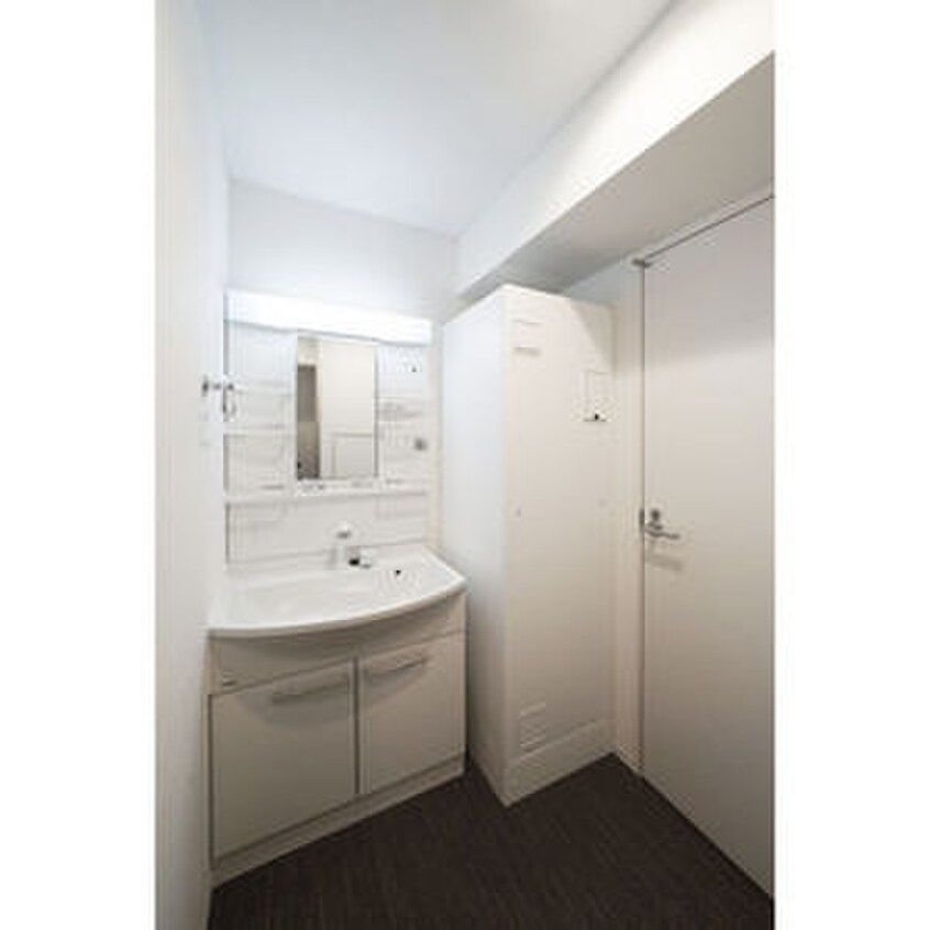 洗面 ＩＳＭ　泉