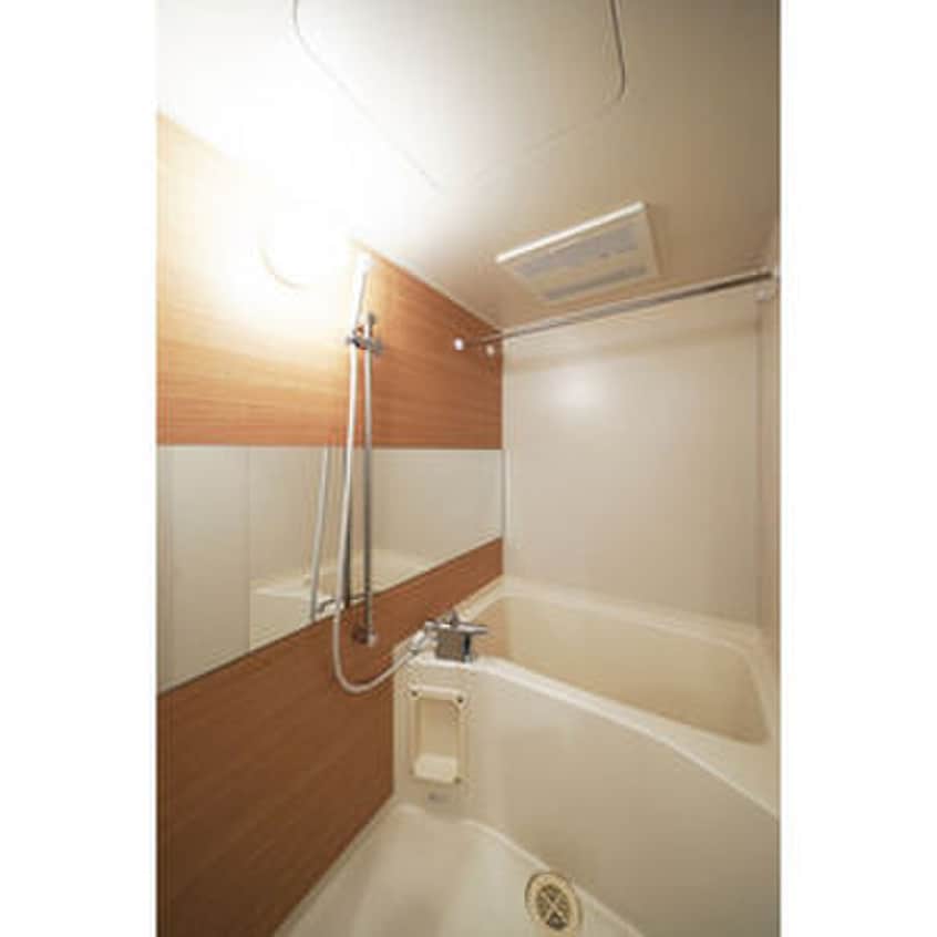 バス／シャワールーム等 ＩＳＭ　泉