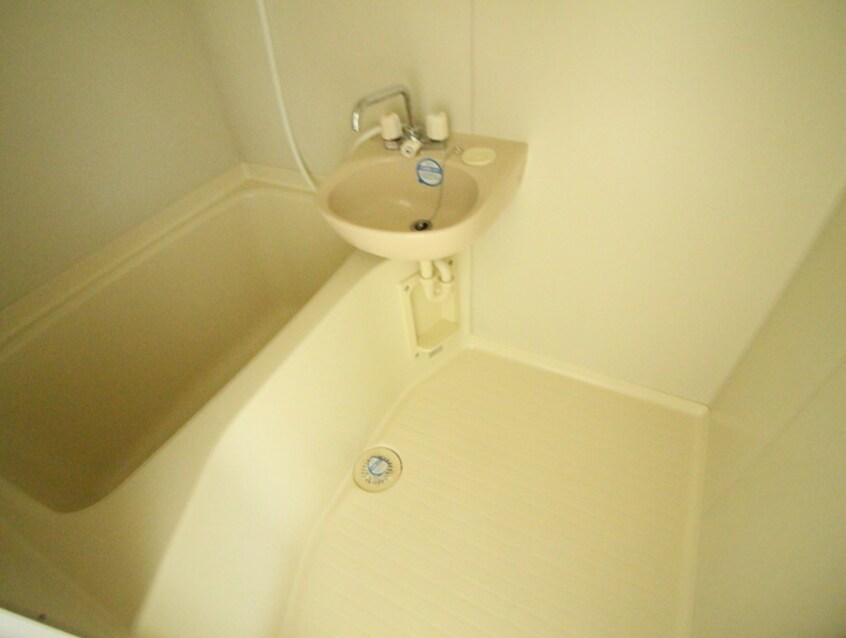 バス／シャワールーム等 ＩＳＭ　泉