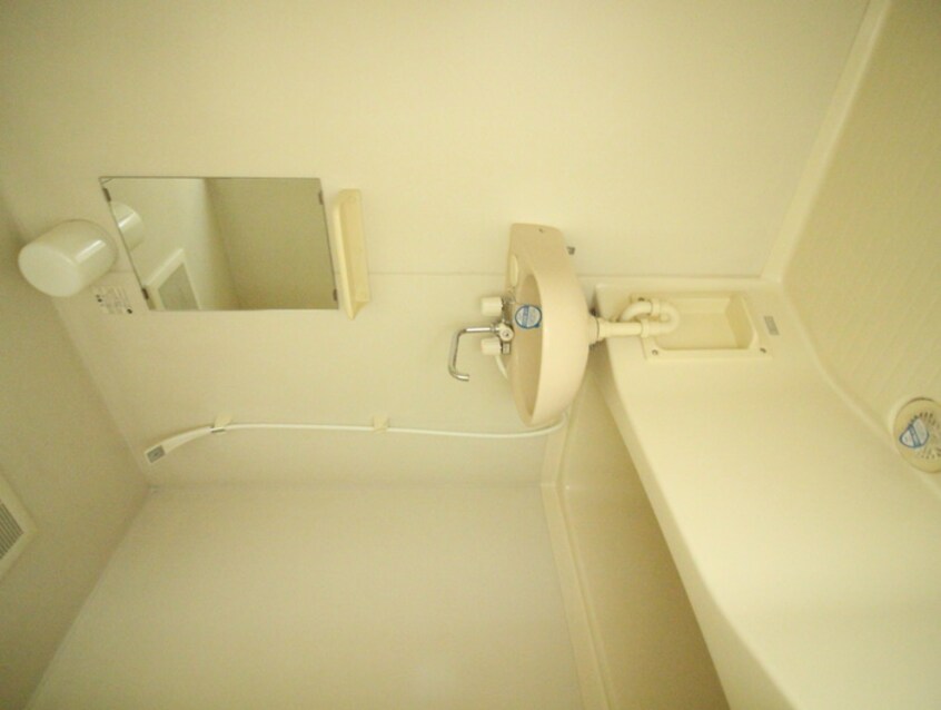 洗面 ＩＳＭ　泉