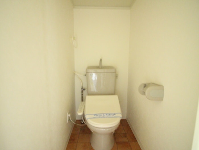 トイレ ＩＳＭ　泉