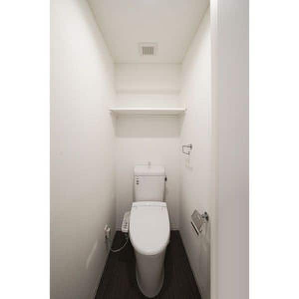 トイレ ＩＳＭ　泉