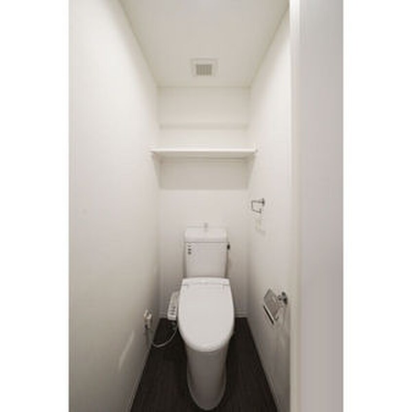 トイレ ＩＳＭ　泉