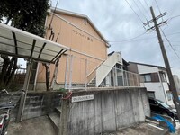 サンクレスト覚王山