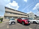 ラピュタの外観