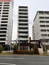 中駒グランヒルズ太閤通駅II
