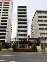 中駒グランヒルズ太閤通駅II