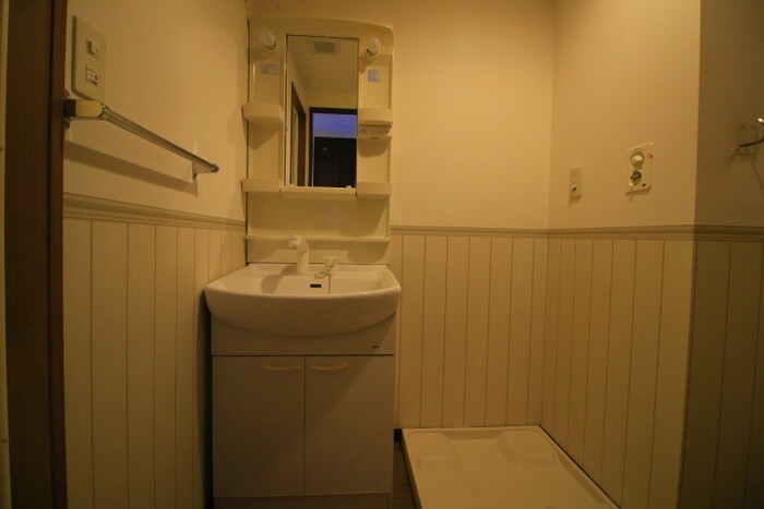 洗面 Ｔｉａｒａ