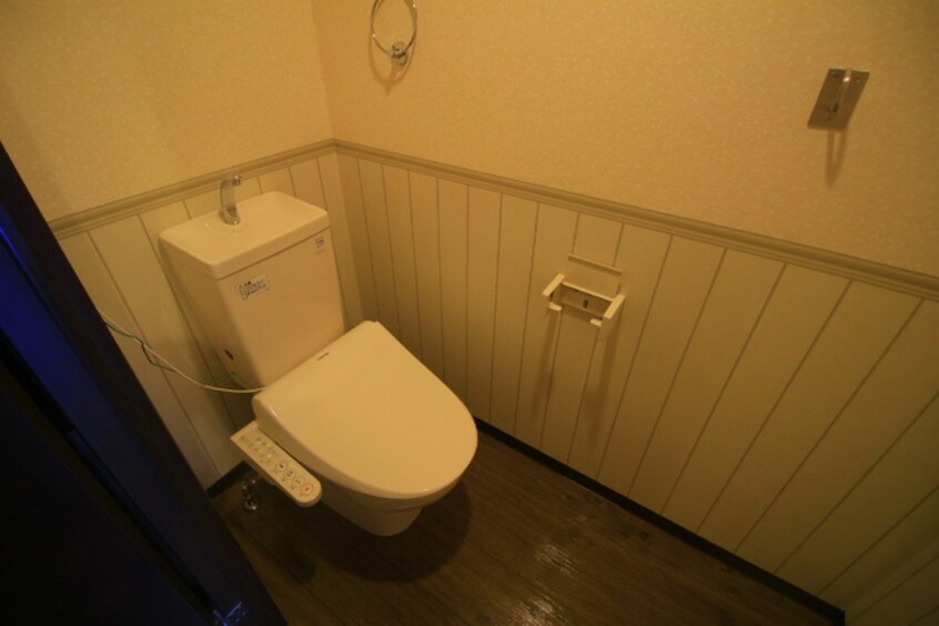 トイレ Ｔｉａｒａ