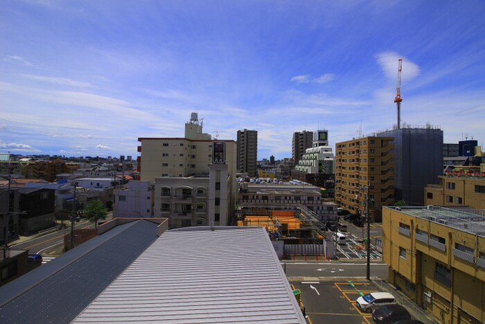 ベランダ・バルコニー Ｔｉａｒａ