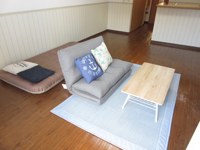 居室 Ｔｉａｒａ