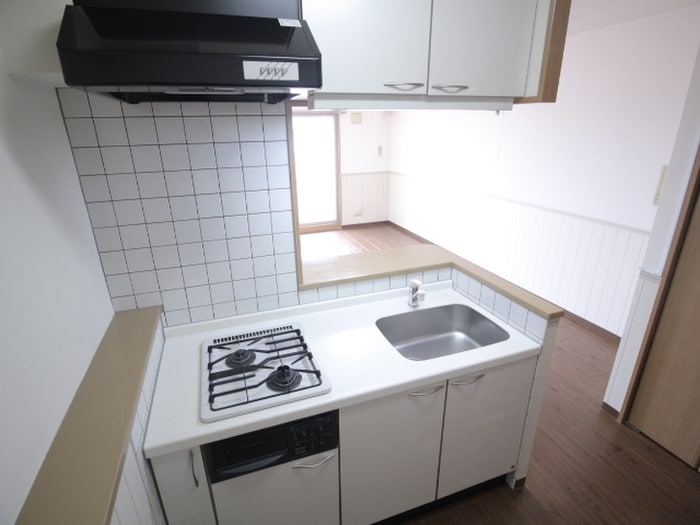 キッチン Ｔｉａｒａ