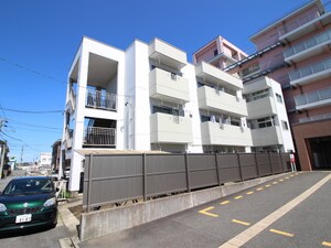 ヴィラタウン大高