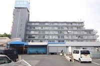 長谷川産業ビル