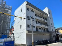 第２加納マンション