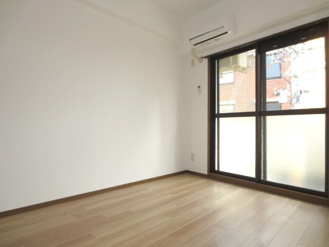 居室 ドルフ亀島Ⅰ