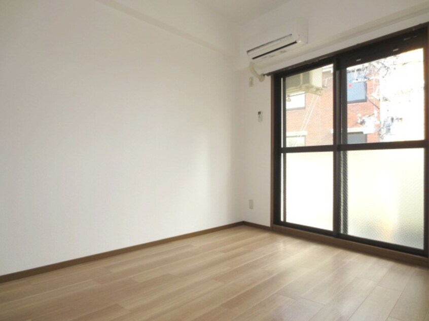 居室 ドルフ亀島Ⅰ