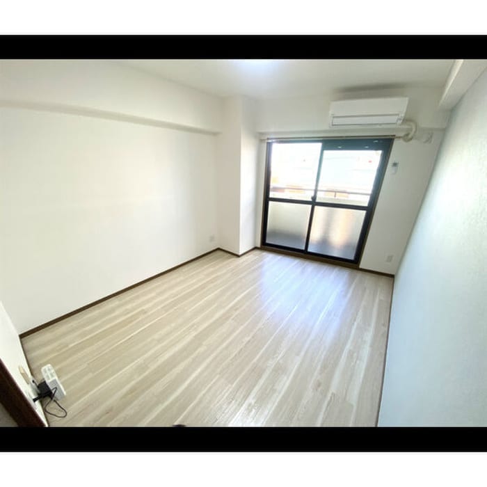 居室 ドルフ亀島Ⅰ