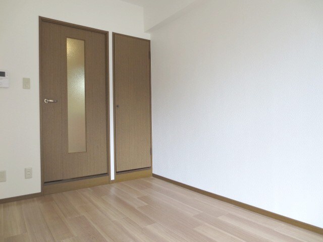 居室 ドルフ亀島Ⅰ