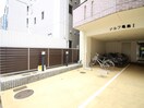 駐車場 ドルフ亀島Ⅰ