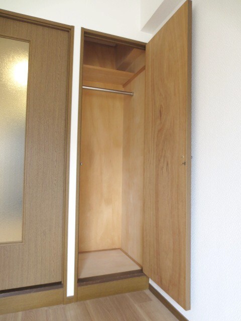 収納 ドルフ亀島Ⅰ