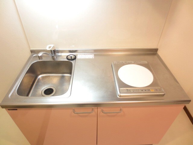 キッチン ドルフ亀島Ⅰ