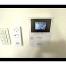 内観写真 ドルフ亀島Ⅰ