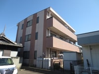 杉ハイツ