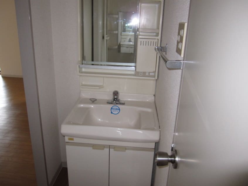 洗面 レジデンス前山