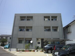 アイギハイツⅡ