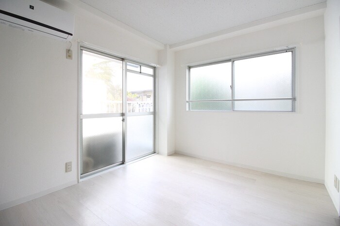 居室 シングルハイツ八事