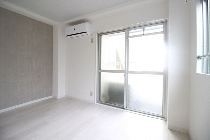 居室 シングルハイツ八事