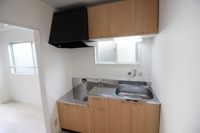 キッチン シングルハイツ八事
