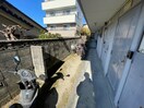 建物設備 シングルハイツ八事