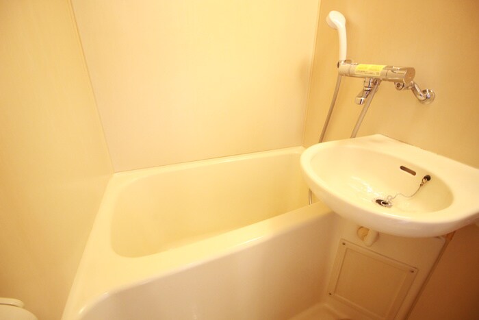 バス／シャワールーム等 シングルハイツ八事