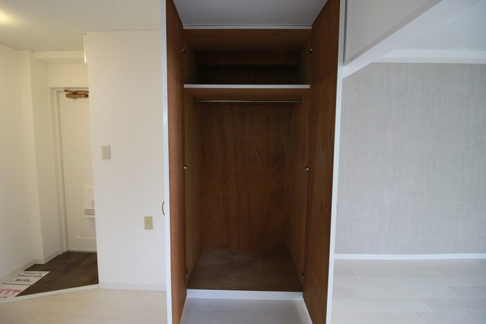 収納 シングルハイツ八事