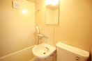 洗面 シングルハイツ八事