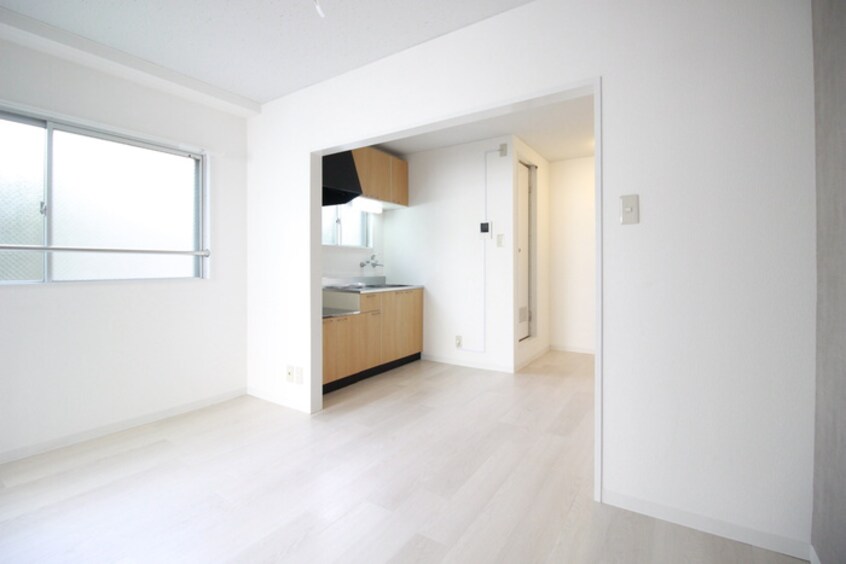 居室 シングルハイツ八事