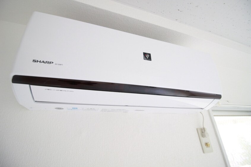 内観写真 シングルハイツ八事