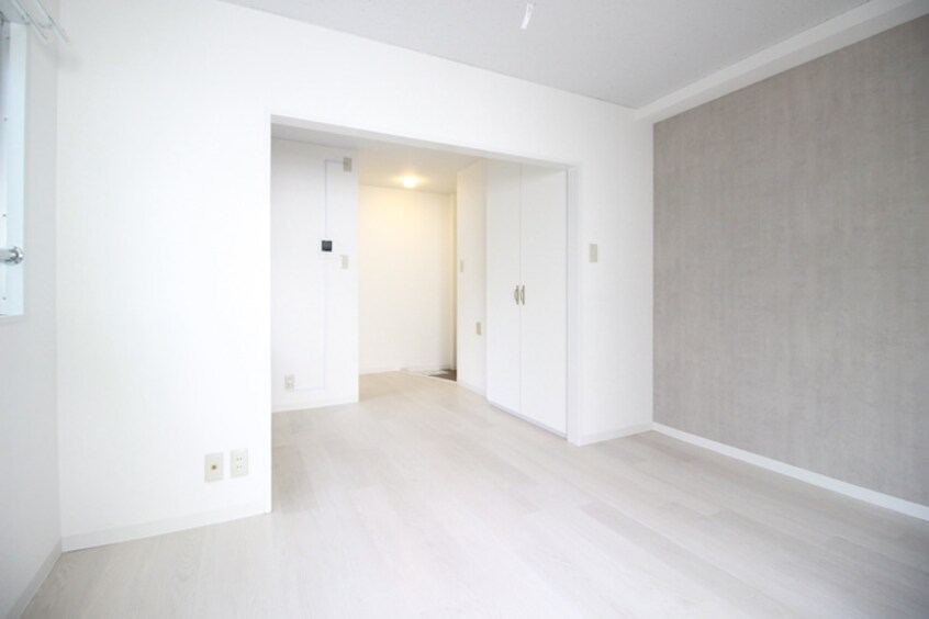 居室 シングルハイツ八事